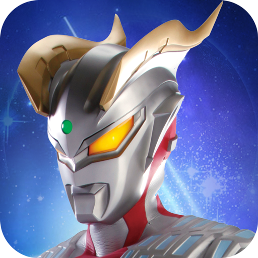 Ultraman:Fighting Heroes icon