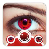 Sharingan Eyes Photo Editor on 9Apps