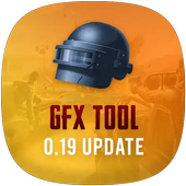 PUB GFX Tool Free For PUBG icon