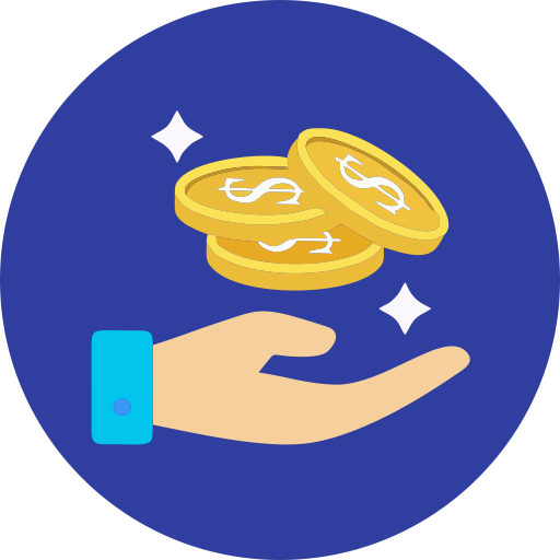 Earning App - Daily Rewards, New Offers &amp; Games icon