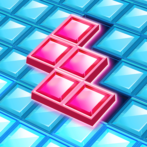 Block Puzzle Tangram Mania 🥰 icon