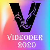 Videoder 2020 icon
