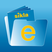 Sikla mobile icon