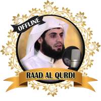 Raad Al Qurdi Quran Mp3 Offline on 9Apps