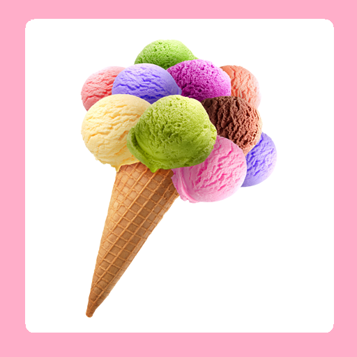 Top glaces pour les enfants icon