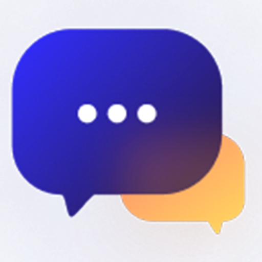 SMS Messenger Color icon