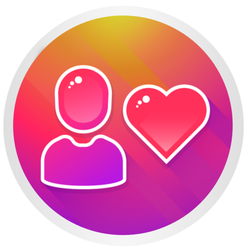 HQFollow Likes and Followers on instagram icon