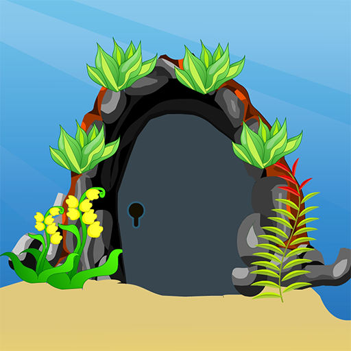 Best Escape Games - Damaged Submarine Escape icon