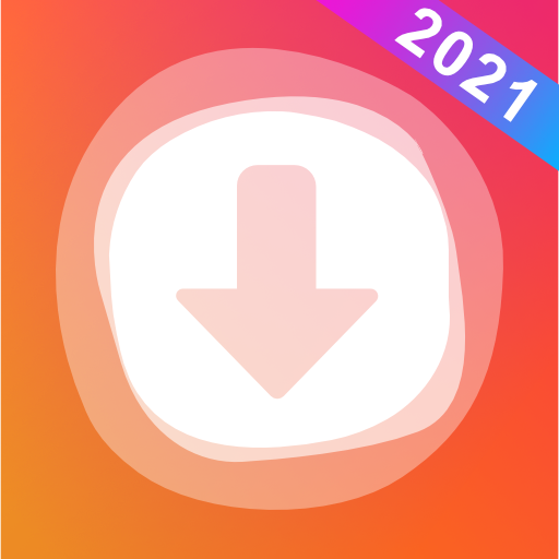 ikon Video Downloader for Instagram, Story &amp; Reels