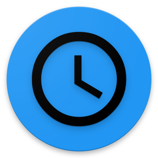 My Time - System Usage Stats icon