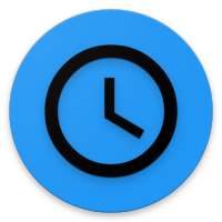 My Time - System Usage Stats