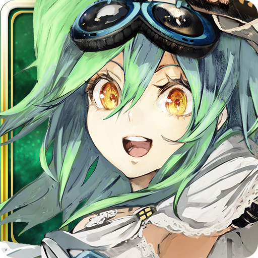 MMORPG Stellacept Online иконка