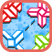 Celerity: arcade icon