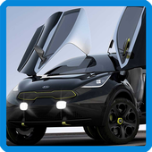 Car Wallpapers HD иконка