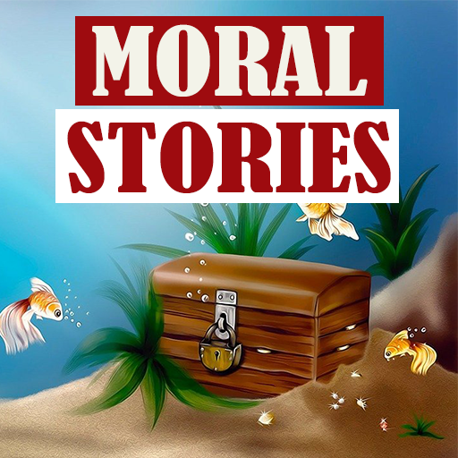 Moral Stories in English icon
