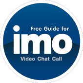 Tips Guide : imo VDO Chat Call icon
