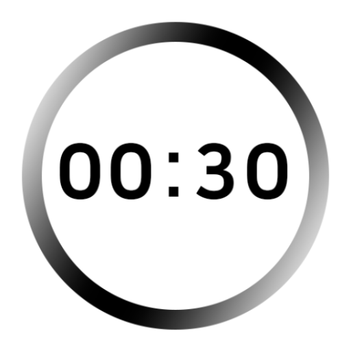 Simple Timer(Timer, Stopwatch) icon