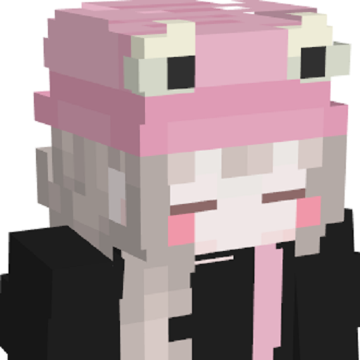 Kawaii skins for minecraft icon