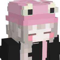 Kawaii skins for minecraft