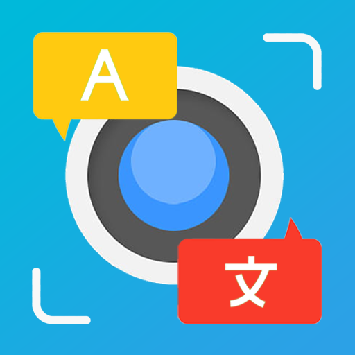 Camera Translator: Translate Photo, Voice and Text icon