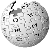 Wikipedia for Android New icon