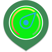 Wifi Analizer - Wifi test icon