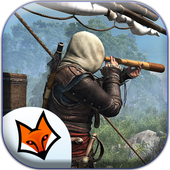 Super Emulator PS4 PS3 XBOX Guide icon