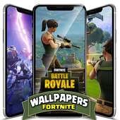 خلفيات جميلة فورت نايت باتل رويال on 9Apps