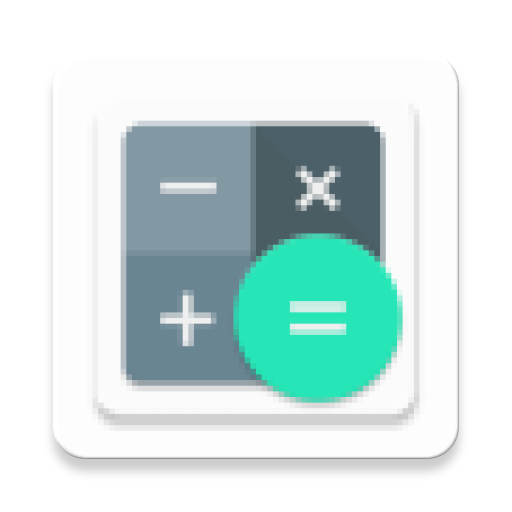 Easy Calculator icon