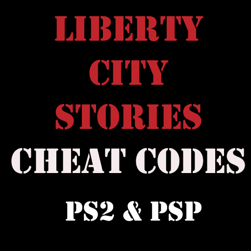 Cheat Codes for Liberty City Stories icon