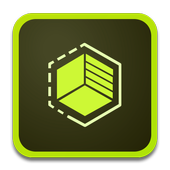 Adobe Shape CC icon
