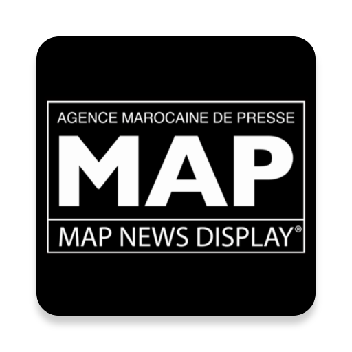 MAP News Display icon