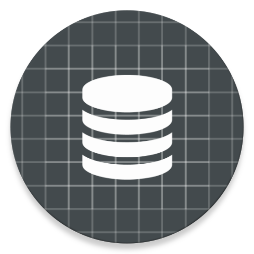 Database Designer - Full free development app आइकन