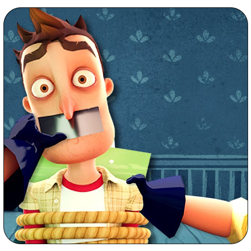 Walkthrough For hi Neighbor Alpha 4 Game icon