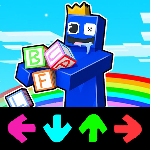 FNF Full Mod game icon