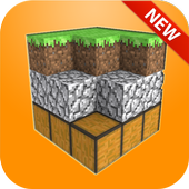 Master Craft 3D Exploration 2019 icon