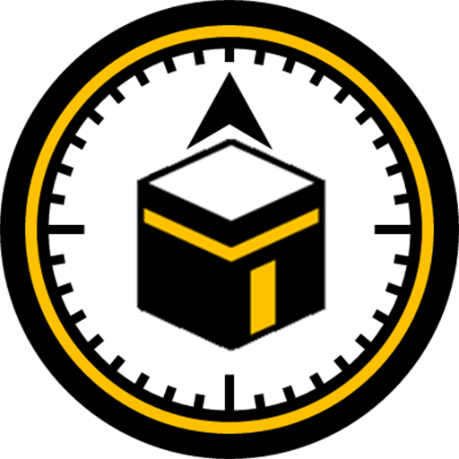 My Qibla icon
