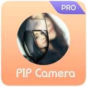 PIP Camera Pro 2017 on 9Apps