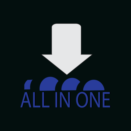 download social media status icon