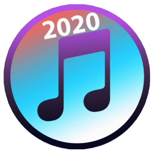 Reproductor de audio HD - reproductor de mp3 icon