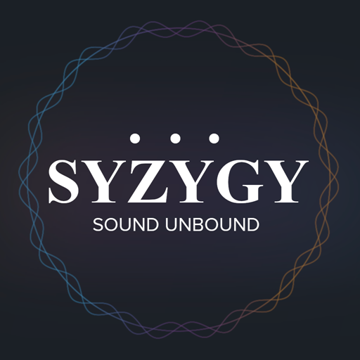 Syzygy SUB Control 2.0 icon