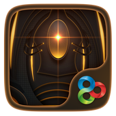 Power GO Launcher Theme icon