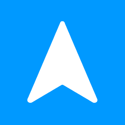 Navigation Pro: Google Maps Navi on Samsung Watch icon