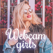 Webcam online - free chat! icon