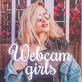 Webcam online - free chat! on 9Apps