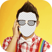 Face Swap - Funny Photo Face Change Editor icon