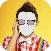 Face Swap - Funny Photo Face Change Editor