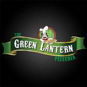 Green Lantern Pizzeria on 9Apps