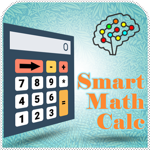 Smart Math Calculator - solve math problem by pic icon