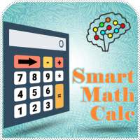 Smart Math Calculator - solve math problem by pic